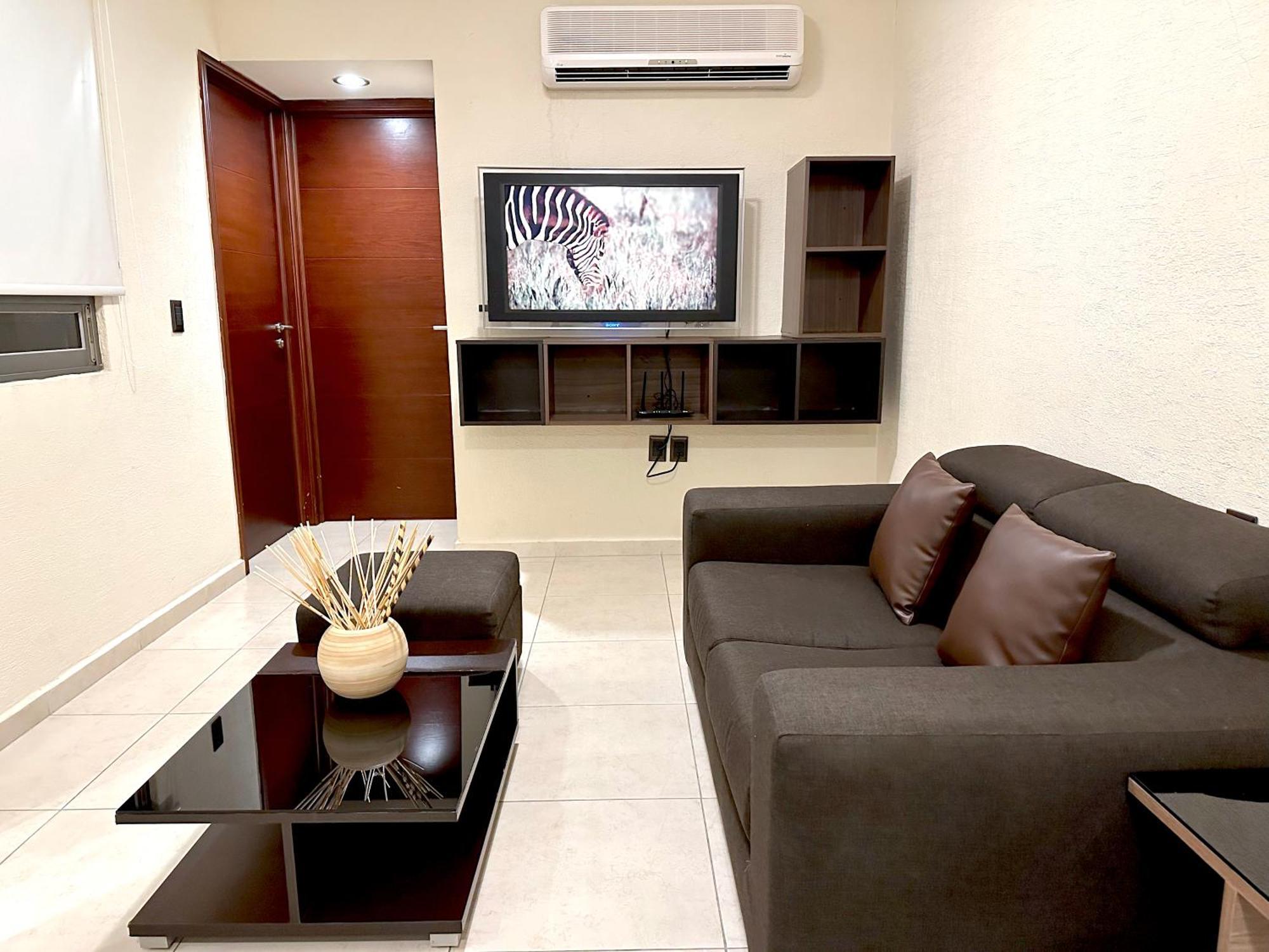 Topacio7 Residencial Boca del Río Buitenkant foto