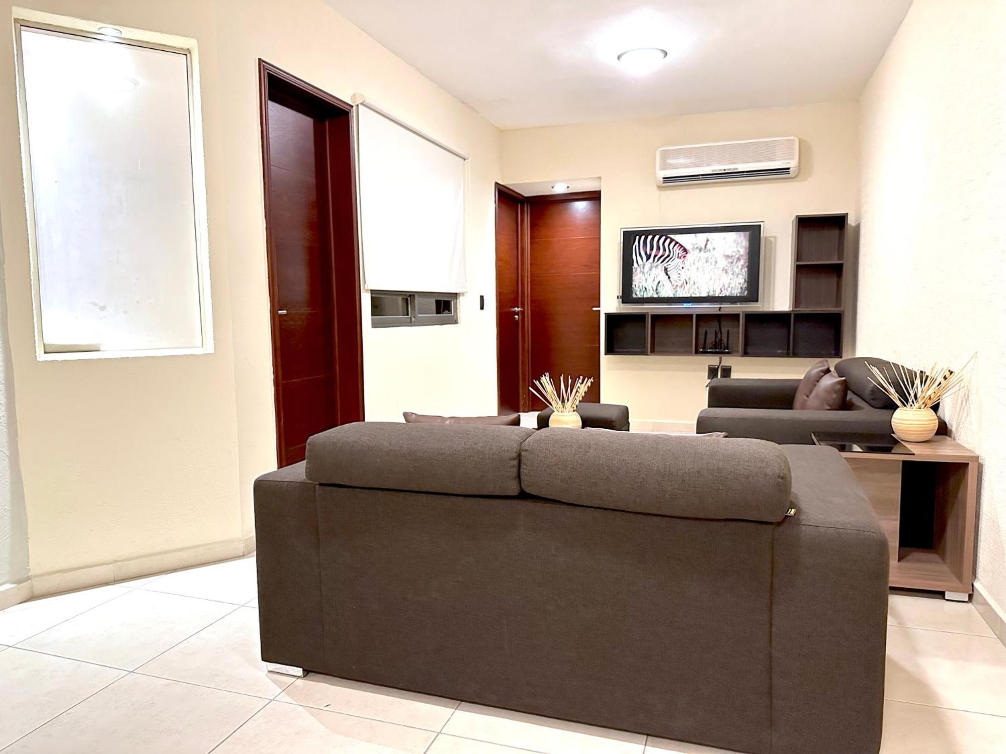 Topacio7 Residencial Boca del Río Buitenkant foto